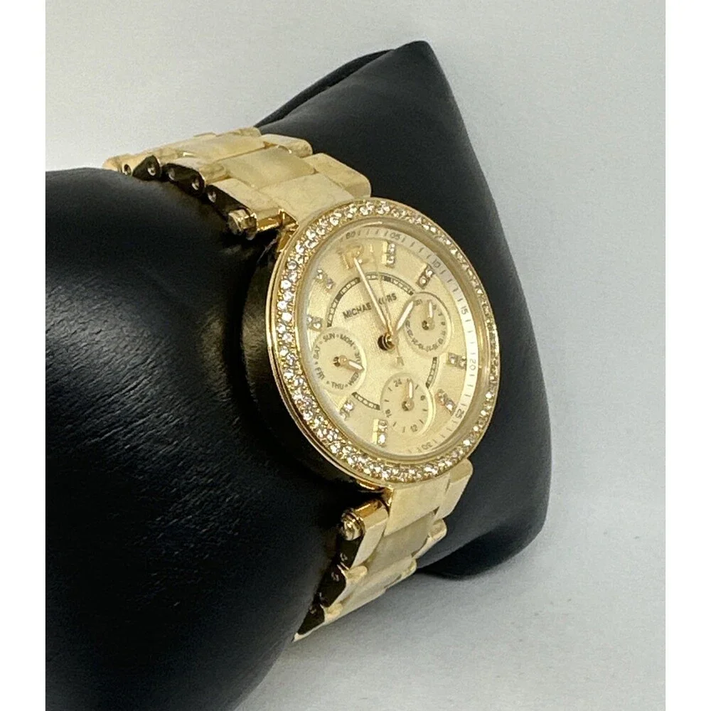 Michael Kors MK5842 ROT222